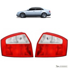 Depo / TYC Heckleuchten SET