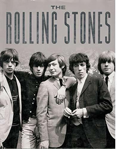 The rolling stones buch - the,