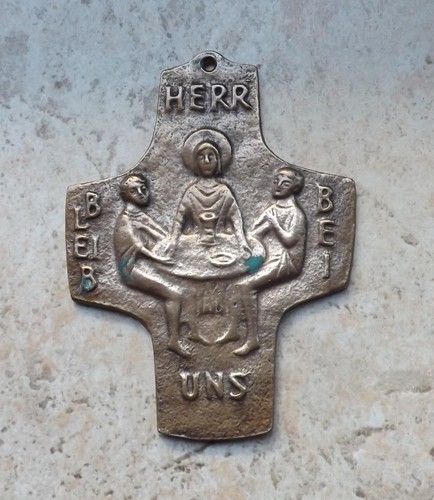 Kreuz kruzifix hängekreuz - kruzifix,