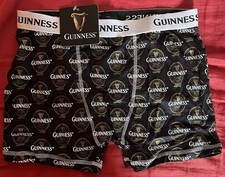 Boxershorts Guinnes Limited