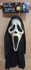 VINTAGE GHOSTFACE SCREAM 3