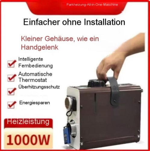 Diesel standheizung für - diesel-standheizung,