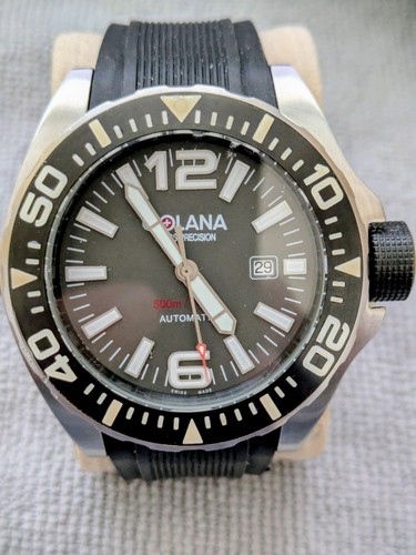 Golana diver taucheruhr - diver,