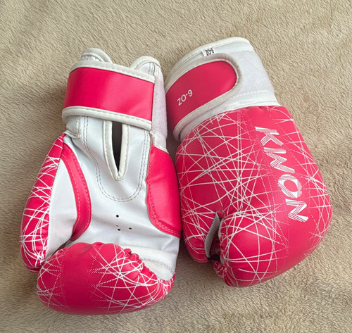 Kwon boxhandschuhe in - kwon, oz