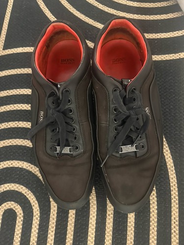 Boss herren sneaker low top - sneaker,