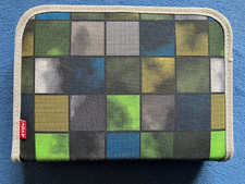 4YOU Federmappe Schulmappe ++ Mäppchen ++ Federkästchen