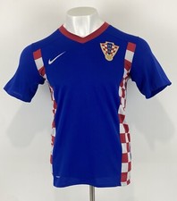 Kroatien 2007/09 Auswärts