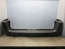 FIAT SCUDO Kasten 270 1.6 D Stoßstange hinten  (124)