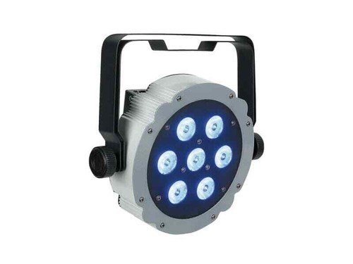 Showtec compact par 7 x - showtec,