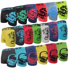 10er-5er Pack Herren