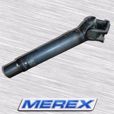 Gelenkwelle, Unimog Achsbaumuster 737.200, 737.201, 737.202, 737.203 und weitere