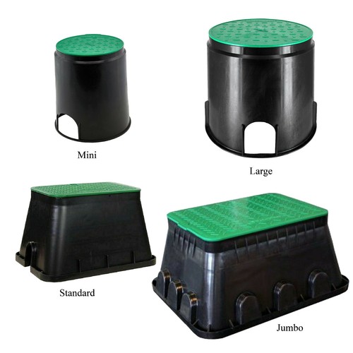 Ventilbox ventilkasten - ventilbox,