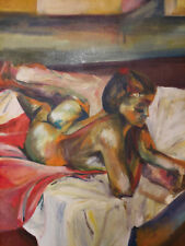 Schönes stimmungsvolles