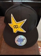 Rockstar Energy Drink Cap
