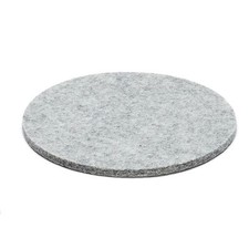 Filz glas untersetzer cm - untersetzer,