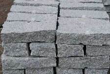 Granit Mauersteine Granitsteine 1 St. grau 10*20*40 Natursteine Steine Garten