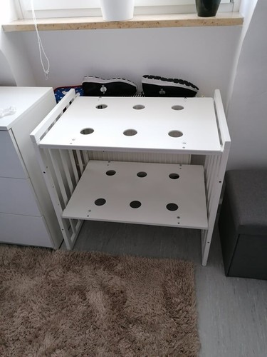 kinderbett