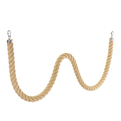 Sisalseil kletterseil aus - kletterseil,