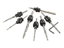 7-tlg. Powerfix-Profi