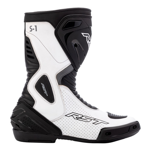 Rst sportstiefel - rst, s1