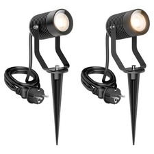 Gartenstrahler SHINGA mit