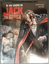 Die 1000 Gesichter von Jack