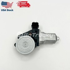 Power Window Motor Regulator