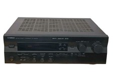 Yamaha RX-V396RDS Natural