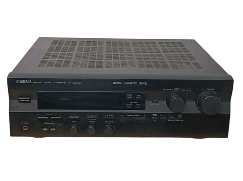 Yamaha v396rds natural - yamaha, rx-v396rds