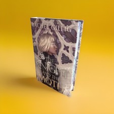 FairyLoot The Knight And The Moth Rachel Gillig (May Adult)✨