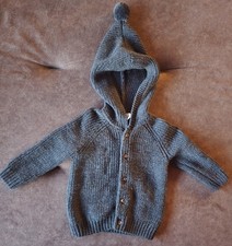 H&M Adorables Strickjacke 68 -