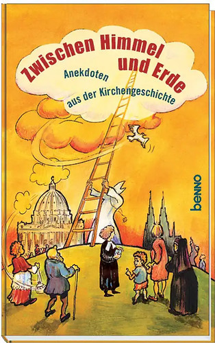 Zwischen himmel und - himmel, erde