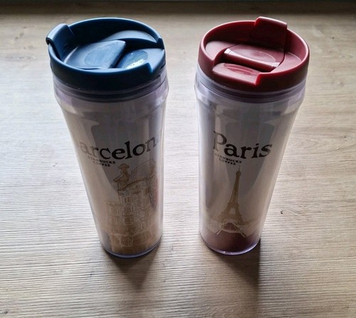 Starbucks tumbler 350ml - starbucks,