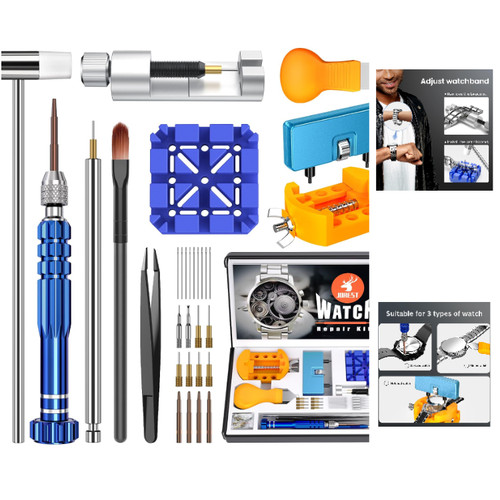 Uhrenwerkzeug set - uhrenwerkzeug,