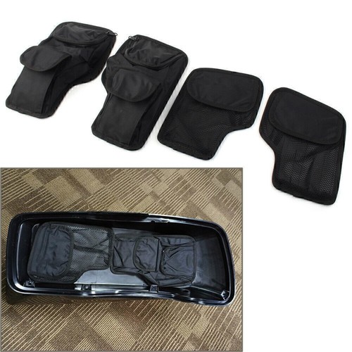 Hard pack satteltaschen - hard,