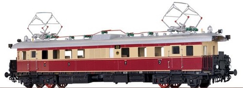 Brawa 44130 elt - h0, 1019