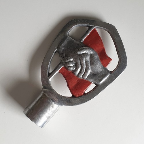 Ddr sed fahnenspitze - ddr,