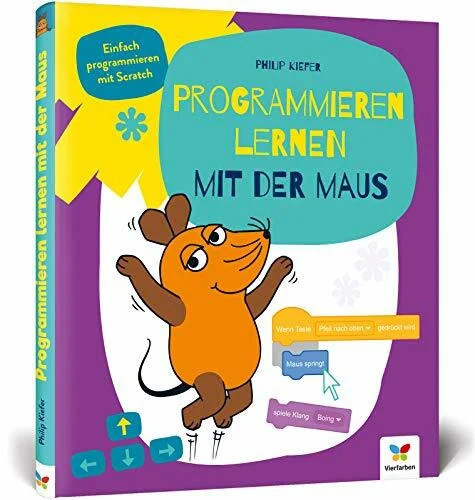 Programmieren lernen mit der