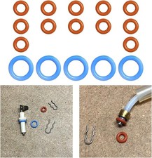 17pcs gasket for Gastroback