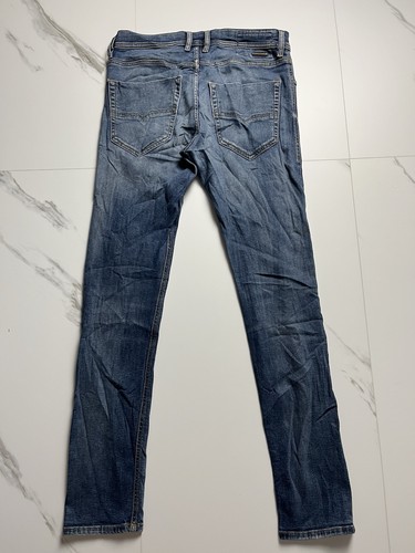 Diesel herren slim jeans - herren,