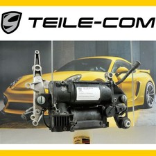 ORIG. Porsche Cayenne E1/955 Kompressor zur Niveauregulierung