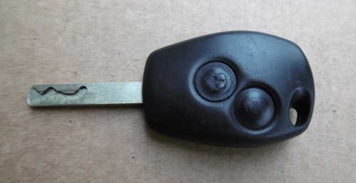 Schlüssel renault - schlüssel,