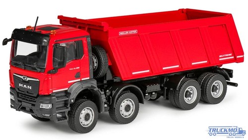Conrad man tgs 480 - man, 41.480