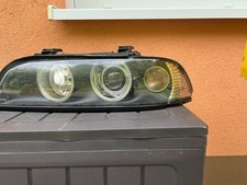 bmw e39 angel eyes