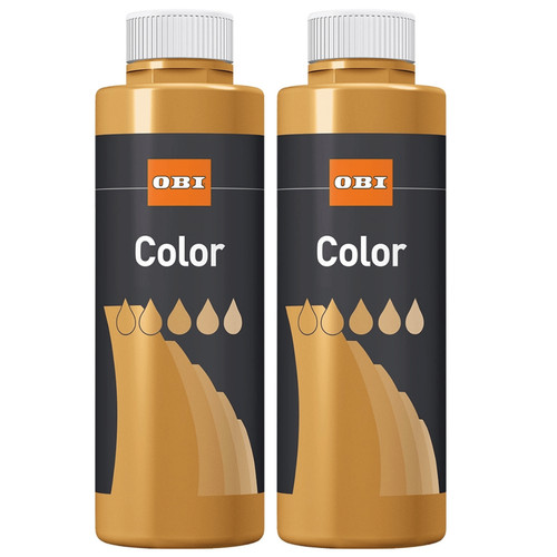 Braunbeige voll - voll-, &