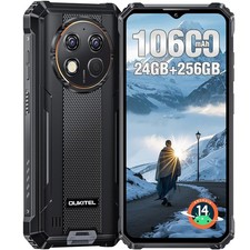 OUKITEL G1 4G Outdoor