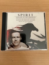 Spirit - Stallion of the