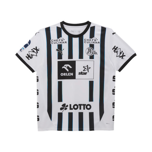 Puma thw kiel home - puma,