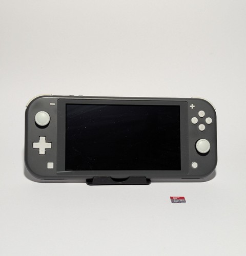 Nintendo switch lite - nintendo,