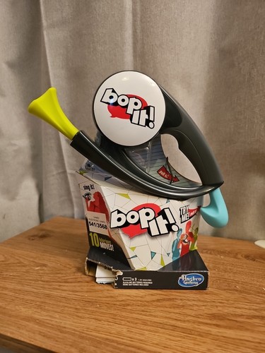 Hasbro gaming bop spiel - hasbro,
